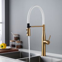 Смеситель для кухни Shevanik S123G-1