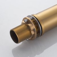 Смеситель для кухни Shevanik S123G-1