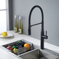 Смеситель для кухни Shevanik S123H-3