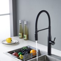 Смеситель для кухни Shevanik S123H-3