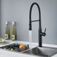 Смеситель для кухни Shevanik S123H-3