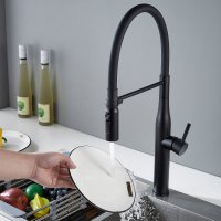 Смеситель для кухни Shevanik S123H-3