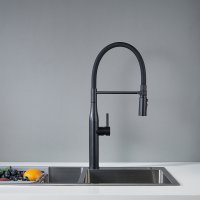 Смеситель для кухни Shevanik S123H-3