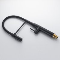 Смеситель для кухни Shevanik S123H-3