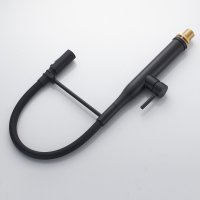 Смеситель для кухни Shevanik S123H-3