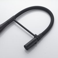 Смеситель для кухни Shevanik S123H-3