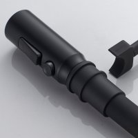 Смеситель для кухни Shevanik S123H-3