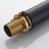 Смеситель для кухни Shevanik S123H-3