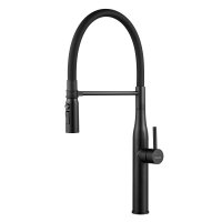 Смеситель для кухни Shevanik S123H-3