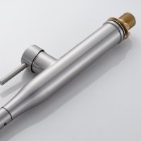 Смеситель для кухни Shevanik S123L-9