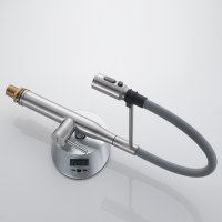 Смеситель для кухни Shevanik S123L-9