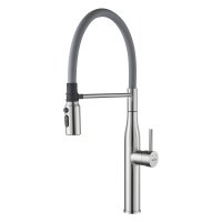 Смеситель для кухни Shevanik S123L-9