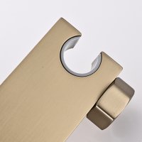 Смеситель с гигиеническим душем Rose R1805G-1