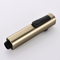 Смеситель с гигиеническим душем Rose R1805G-1