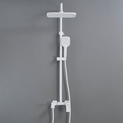 Душевая стойка Shevanik S4036C