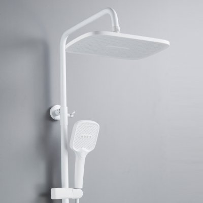 Душевая стойка Shevanik S4036C