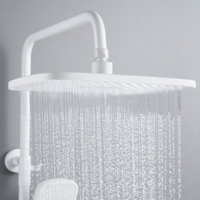 Душевая стойка Shevanik S4036C