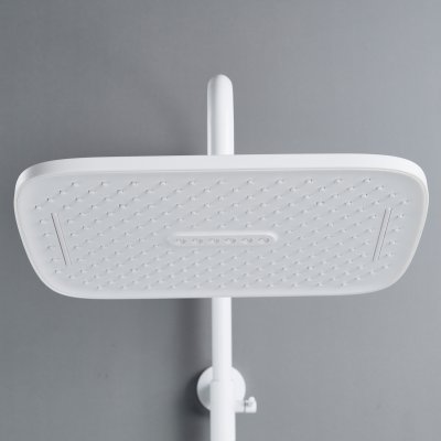 Душевая стойка Shevanik S4036C