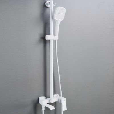 Душевая стойка Shevanik S4036C