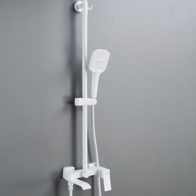 Душевая стойка Shevanik S4036C