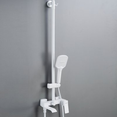 Душевая стойка Shevanik S4036C