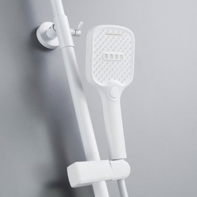 Душевая стойка Shevanik S4036C