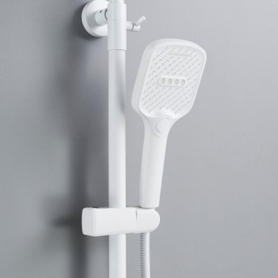 Душевая стойка Shevanik S4036C