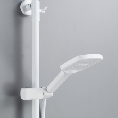 Душевая стойка Shevanik S4036C