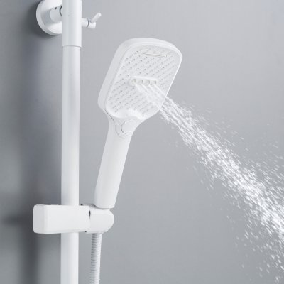 Душевая стойка Shevanik S4036C