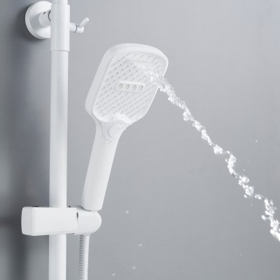 Душевая стойка Shevanik S4036C