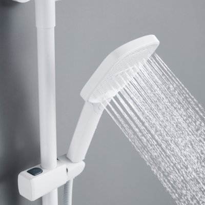 Душевая стойка Shevanik S4036C