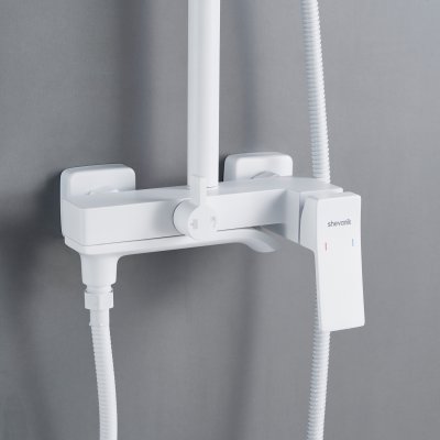 Душевая стойка Shevanik S4036C