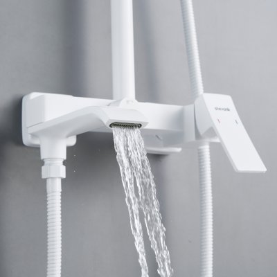 Душевая стойка Shevanik S4036C