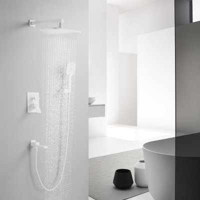 Душевой комплект Shevanik S4035C