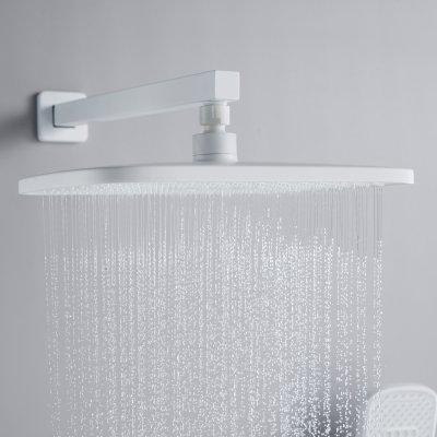 Душевой комплект Shevanik S4035C