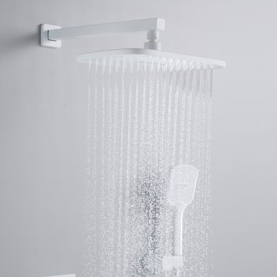 Душевой комплект Shevanik S4035C