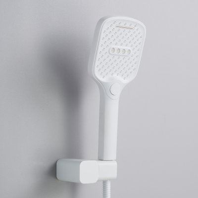 Душевой комплект Shevanik S4035C