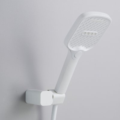 Душевой комплект Shevanik S4035C