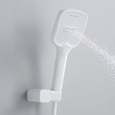 Душевой комплект Shevanik S4035C