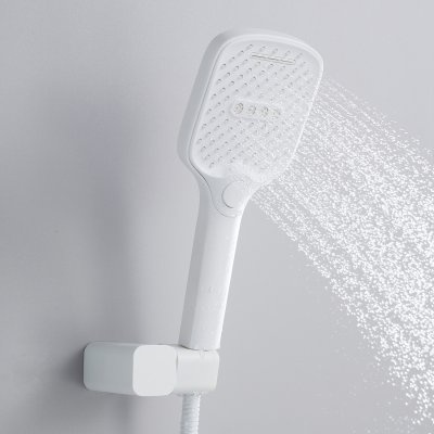 Душевой комплект Shevanik S4035C