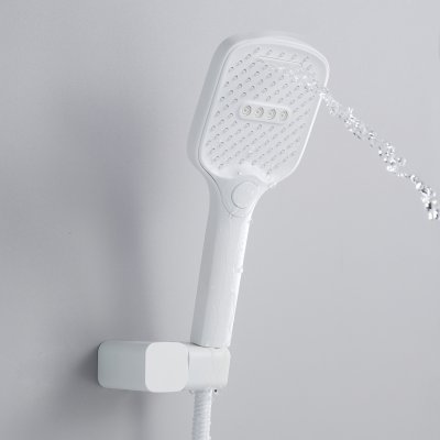 Душевой комплект Shevanik S4035C