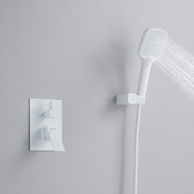 Душевой комплект Shevanik S4035C