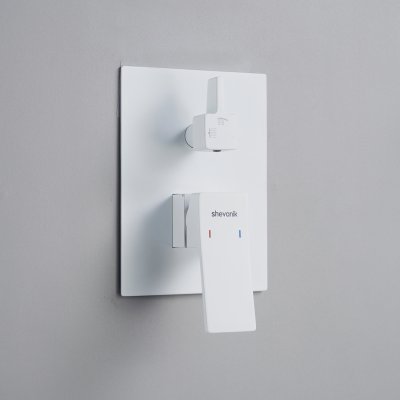 Душевой комплект Shevanik S4035C