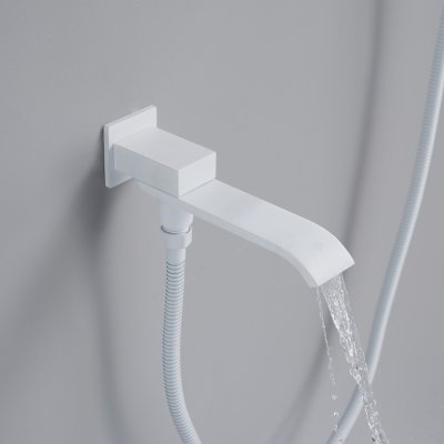 Душевой комплект Shevanik S4035C