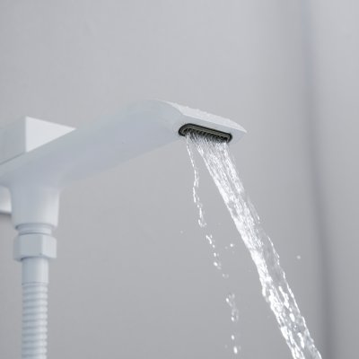 Душевой комплект Shevanik S4035C