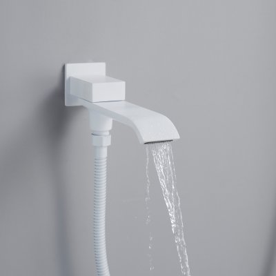 Душевой комплект Shevanik S4035C