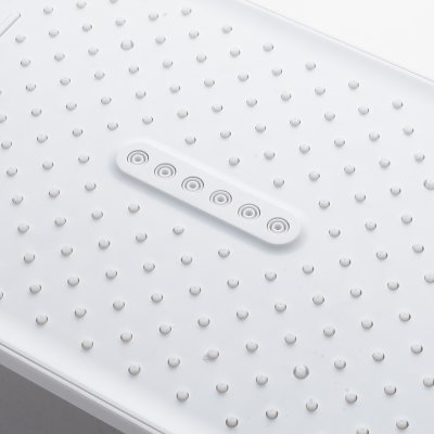 Душевой комплект Shevanik S4035C