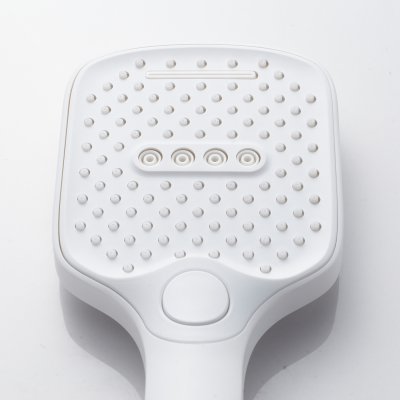 Душевой комплект Shevanik S4035C