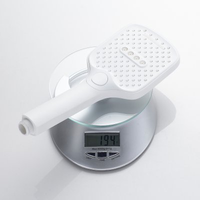 Душевой комплект Shevanik S4035C