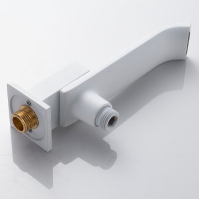 Душевой комплект Shevanik S4035C